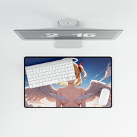 Mousepads