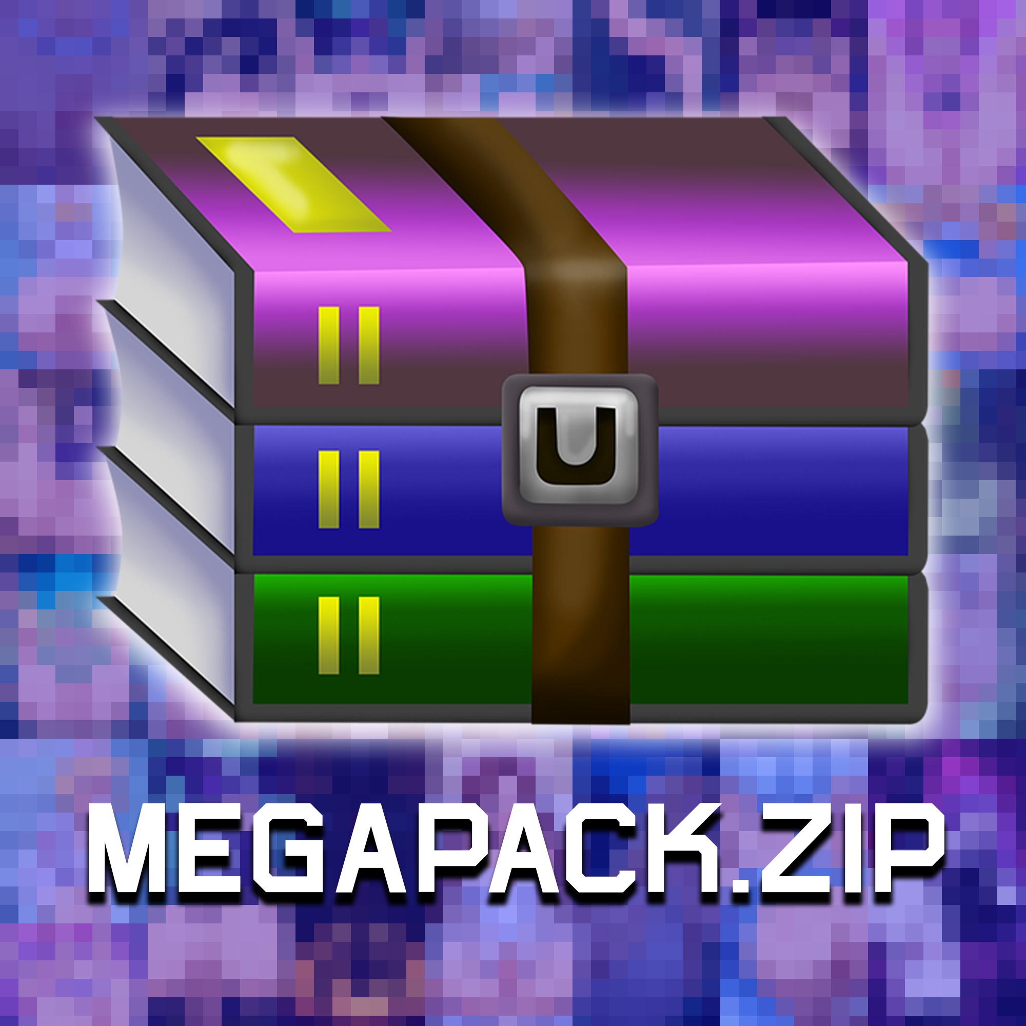LEWD MEGAPACK